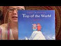 Toot Puddle Top Of The World