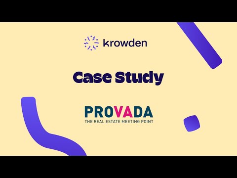 Provada - Customer Success Story (Peter Schreuter - Managing Director)