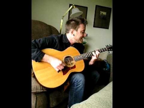 "Wonderful World" by Captain Blastie