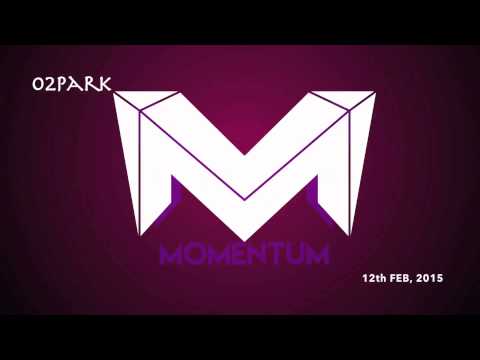 OLATUNJI - OLA OLA [TONO MASHUP] 'MOMENTUM REMIX'