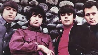 THE STANDELLS- &quot;DIRTY WATER&quot;(LYRICS)