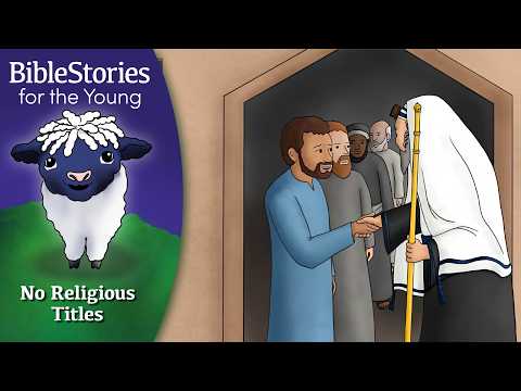 Day 292 No Religious Titles: “Call No Man ‘Teacher’” ~ Daily Bible Stories for Children & Learners