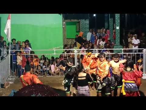 Seva seviola @new putro maguwo