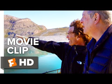 An Inconvenient Sequel: Truth to Power Movie Clip - Right vs. Wrong (2017) | Movieclips Indie