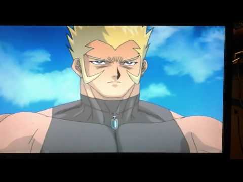 Yami plays the seal of orichalcos