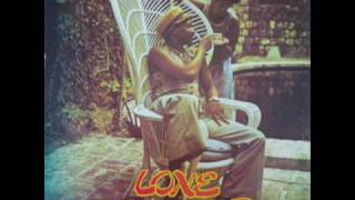 Lone Ranger - Reggae Dance