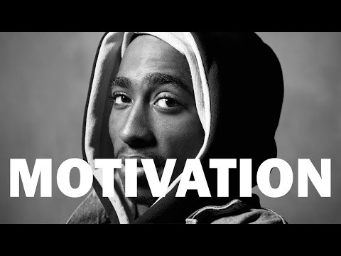 🏆2Pac Motivation Workout Hip Hop Mix 2021🏆 2Pac MMA Music Remix - New Motivational Gym Mix ft Emi