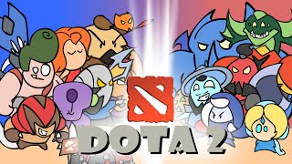 Dota 2 What hero do you truly need ?