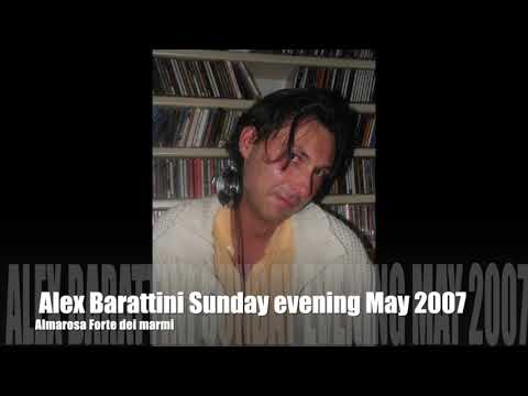 Almarosa Forte dei marmi Sunday evening May 2007 (Alex Barattini)