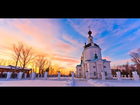 Chesnokov - Otche Nash - Choir of the Church of All Saints in Kulishki
