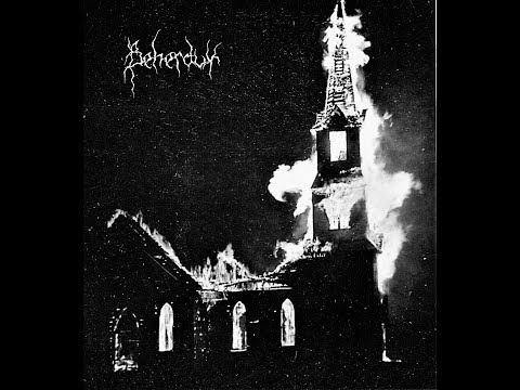 Maleficium - Beherduk