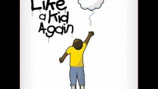Song Of The Week 3/1: Shawn Chrystopher-Like A Kid Again