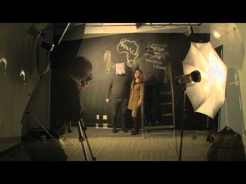 UTSC Commons - Making of Partners on campus, partners in life