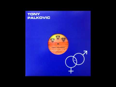 Tony Palkovic - Hoping For A Better World