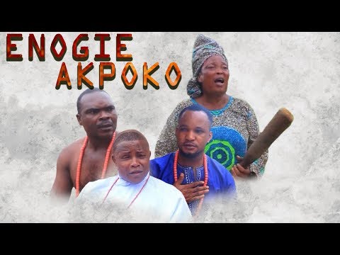 Enogie-Akpoko [Part 1] - Latest Benin Movies | Loveth Okh Movies