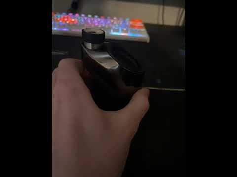 Puffco peak atomizer not working