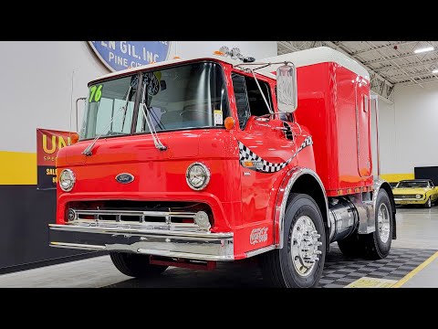 1976 Ford C-800 (CC-1598655) for sale in Mankato, Minnesota