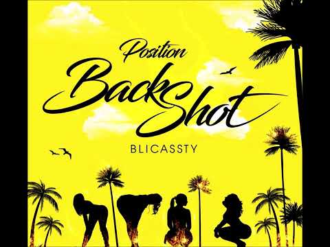 Blicassty - Position Backshot - Prod By Mikado