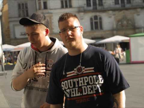 ATP feat CuS - 32 Bars (Neu 2016)