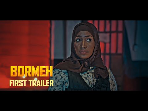 BORMEH SERIES FIRST TRAILER 2025(African Cinema)Sierra Leone|KID-AFAN FILMS And SIERRAFLIXx Original