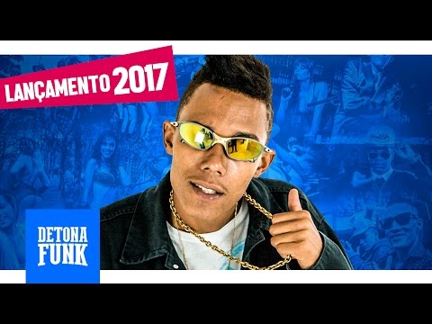 MC WH - Ela Tá Louca de Cachaça (DJ Luisinho e DJ Bekinho) Lançamento 2017