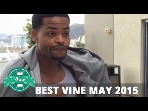 FUNNIEST VINE Compilations May 2015 Part 1 (w/ Titles) | Best May Vines Compilation