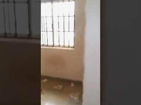 Ground-Floor Mini Flat To Let – Ago Palace