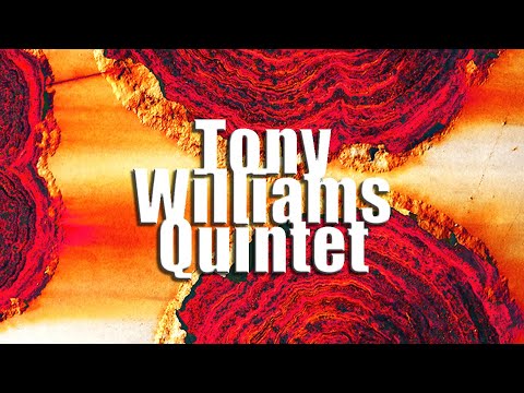Tony Williams Quintet - My Michele [radio broadcast] @jazzaudio