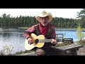 Gerrit Country music - Welcome to my world