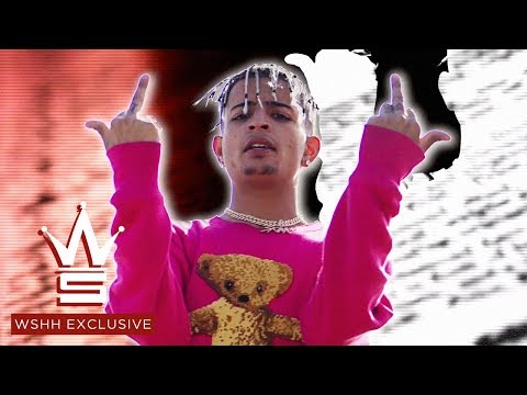 Skinnyfromthe9 "Space" (WSHH Exclusive - Official Music Video)
