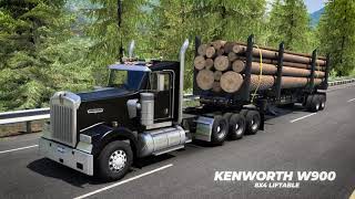 [閒聊] [ATS/美卡]1.40版本更新