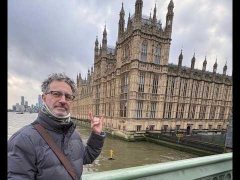 Iran bajo ataque: ¿empezó la 3era. Guerra Mundial? La Humanidad en peligro Geopolitica 📱