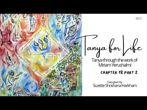 "Tanya for Life": chapter 18 part 2