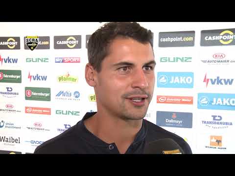 SCRA TV 2019 - 2RD - Tirol - Kobras Martin - Tribüne