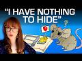 I Have Nothing To Hide The Dangerous Myth About Privacy