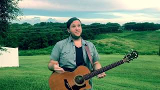 “Burns So Bright” Acoustic song/story by Josh Gilbert