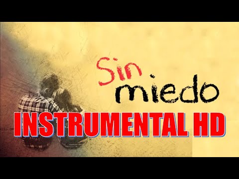 Piter-G | Sin Miedo | INSTRUMENTAL HD | (Prod. Por Yirat Music)