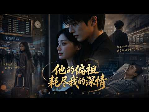 ENG SUB 🔥【全網首發】《他的偏袒耗尽我的深情》七年男友偏袒实习生，她转身嫁暗恋者！#热血#漫剧#爽文#爽剧#赛博剧场