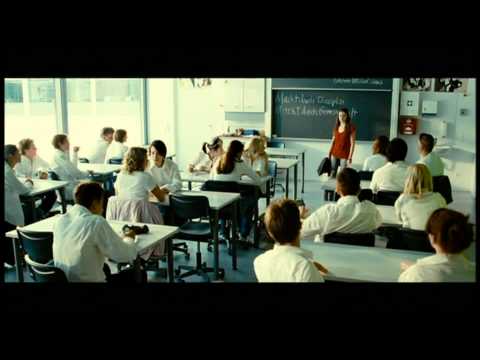 THE WAVE (2008) - Teaser-Trailer (English)  HQ