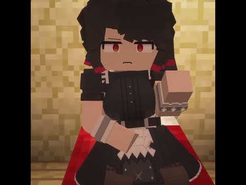 should not think bad jenny mod#minecraft  🗿