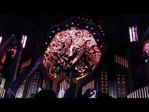 2024May17 Friday EDC Day 1: Kinetic Field - DJ Subtronics