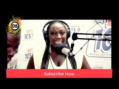 The Best Female Rapper in Africa