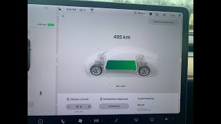 בכמה נשחקה הבטריה של המודל 3 אחרי 80,000 ק״מ