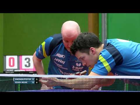 Video-Zusammenfassung Kapfenberg vs. Wels 06.02.2021