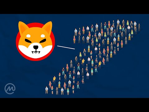 SHIBA Hits a New Milestone! [ Crypto Espresso 11.26.21 ]