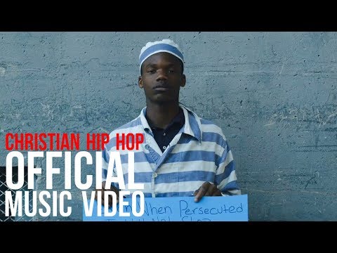 Christian Rap - IAMsentMee ft. Liiq Mariie - "Ancestor" Music Video(@ChristianRapz)