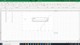How to Swap the X and Y Axis of a Graph In Excel Tutorial