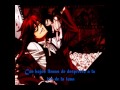 FanSub Español Shinkou - Grell Stucliffe *Character ...