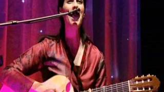 Souad Massi - Ech Edani