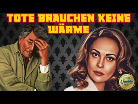 DER INSPEKTOR : TOTE BRAUCHEN KEINE WÄRME  #krimihörspiel  #retro